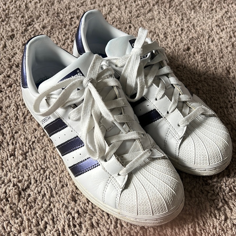 Adidas Superstar sneakers